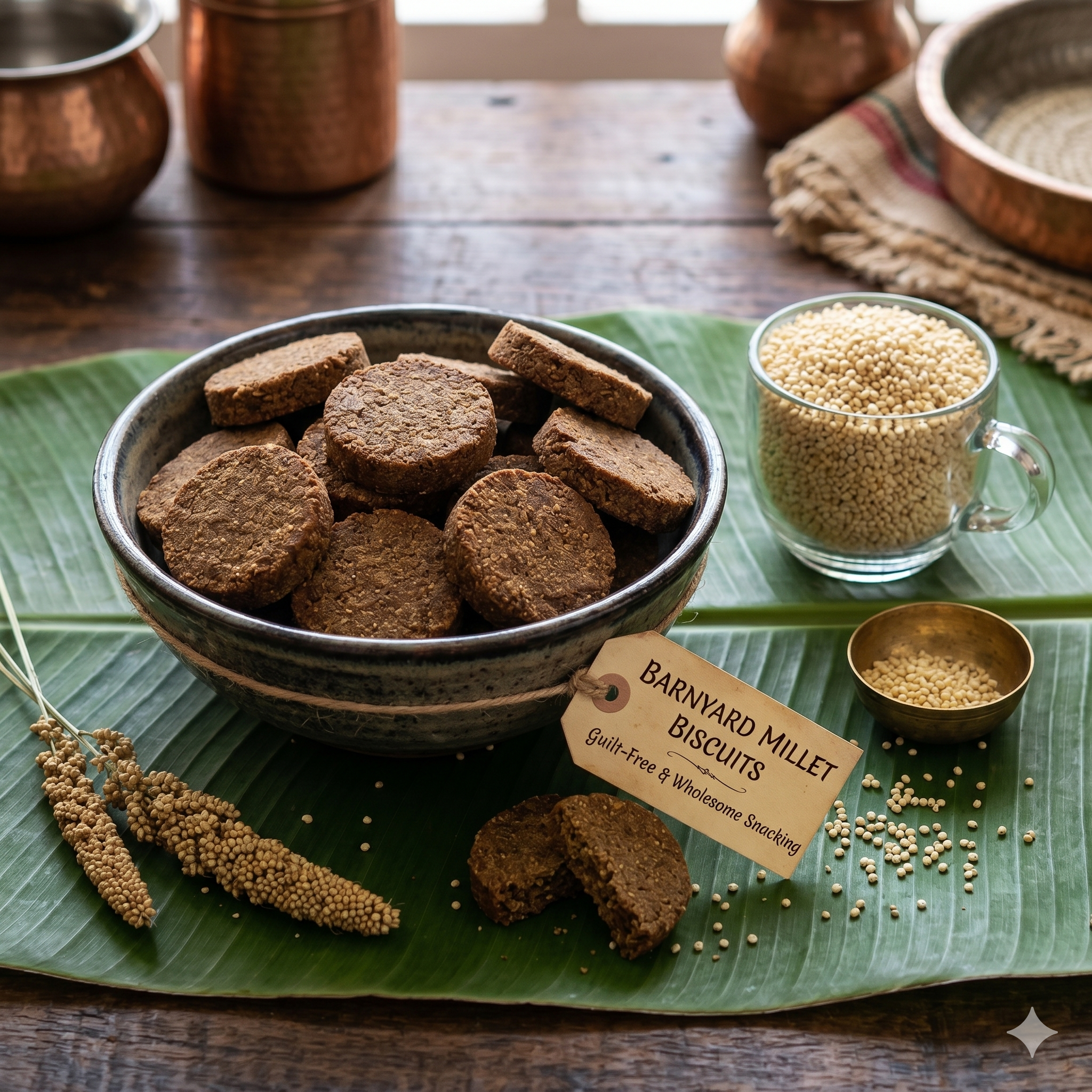 barnyard biscuit 2